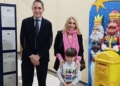 6dd65f09 a2ae 40d6 8e54 329ad976237e Los Reyes Magos premian a los lectores más jóvenes de la Biblioteca Pública
