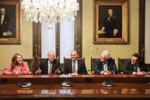 6ddd41f4 7bd8 4766 ac51 b461b2ca1238 El Colegio de Abogados de Melilla se hermana con su homólogo barcelonés