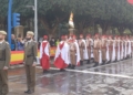 6eaf3d38 49d9 4346 afdc a26b5f1908fc Melilla celebra la Pascua Militar 2025 recordando a las unidades en el extranjero