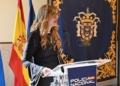 7004802d 8efc 4a03 b63e 31bbc51a3cb7 Sabrina Moh reconoce la “profesionalidad, sensibilidad y eficiencia” de Policía Nacional en Melilla
