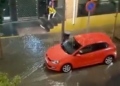 73360533 c82f 4642 8a0b 5bca4e96f2dd Melilla despide 2024 con lluvias que colapsan el alcantarillado