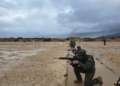7348de59 bf1b 4ab2 a804 f0c49cbc3573 La Comandancia General realiza una intensa actividad de instrucción este pasado fin de semana