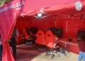 771d0cb3 807a 45cf 9a71 48e15e9eb834 El Parque Hernández, epicentro de la ilusión infantil estas navidades en Melilla