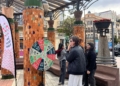 78ea1b68 b68f 4bf8 9043 4e4c83144dd3 El viento no logra frenar el reparto de premios y la diversión de Zona Centro