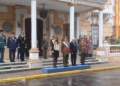79cb03de f20b 4c0a befe 13b15556c216 Melilla celebra la Pascua Militar 2025 recordando a las unidades en el extranjero