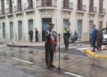7bae781a 8239 411b ab35 febef11143e5 Melilla celebra la Pascua Militar 2025 recordando a las unidades en el extranjero
