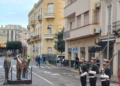 7d85fb64 d6b2 4dbe b9a9 2a455249cc11 Melilla celebra la Pascua Militar 2025 recordando a las unidades en el extranjero