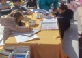 80694c52 45e5 4e64 b812 3cb29c17328d El viento no logra frenar el reparto de premios y la diversión de Zona Centro