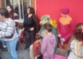 833515be 09f6 4ea1 a425 62eb3cdd00b1 Los Reyes Magos arrancan la jornada repartiendo ilusión por las calles de Melilla