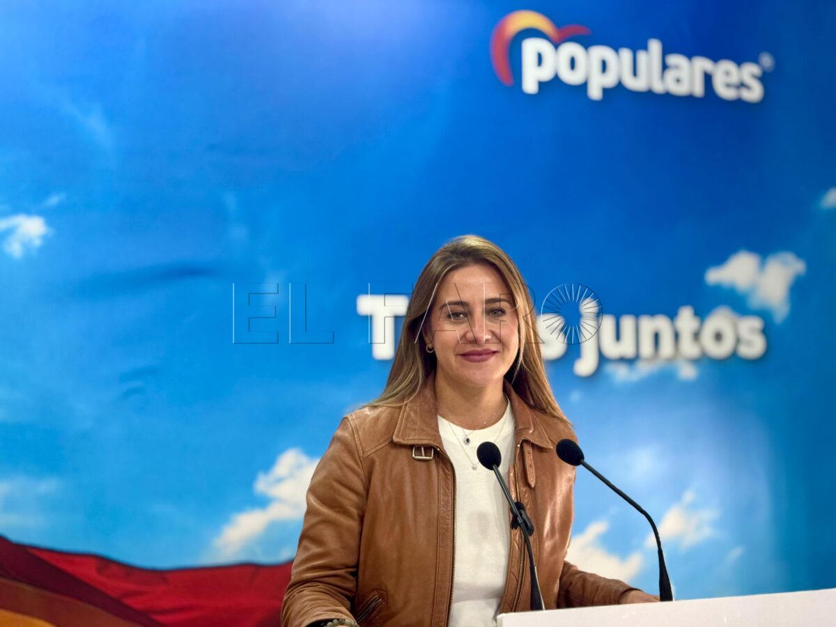 85338167 08bf 4d47 91df d9789f24a07e e1737981663966 El Partido Popular sale a la calle para exigir al Gobierno central un Real Decreto exclusivo que revalorice las pensiones