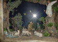 85399064 7231 4f25 bfce 24839d97da12 La Mezquita del Toreo se ilumina de espíritu navideño con su Belén y los 5 Misterios