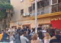 85d11cc8 3fdf 4f5e bd66 f45da3971845 Los Reyes Magos arrancan la jornada repartiendo ilusión por las calles de Melilla