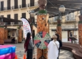 8a0f3775 e7bc 48fb 88d5 a6162e2e31dc El viento no logra frenar el reparto de premios y la diversión de Zona Centro