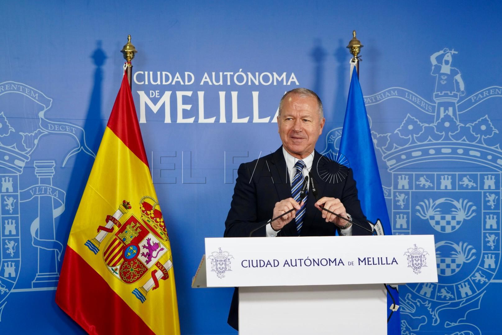 8c0da5ae 1107 47a0 b4d8 4be1b74a356d El turismo, una "inversión productiva" para Melilla