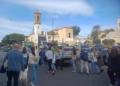 8ebaa810 30fb 4f3a 8477 28c73b087b14 Los Reyes Magos arrancan la jornada repartiendo ilusión por las calles de Melilla