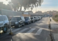9251d3fa 1c7d 40d0 a5c3 db8729f3e9e2 El paso de mercancía provoca embolsamientos en la frontera de Melilla