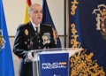 933a62a7 f149 4fbf b1ab 1c20825671ce Sabrina Moh reconoce la “profesionalidad, sensibilidad y eficiencia” de Policía Nacional en Melilla