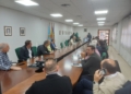 9902eee0 3979 49f7 8513 4d5718b4d836 Los empresarios piden que el ministro Albares venga a Melilla y explique la situación de la aduana