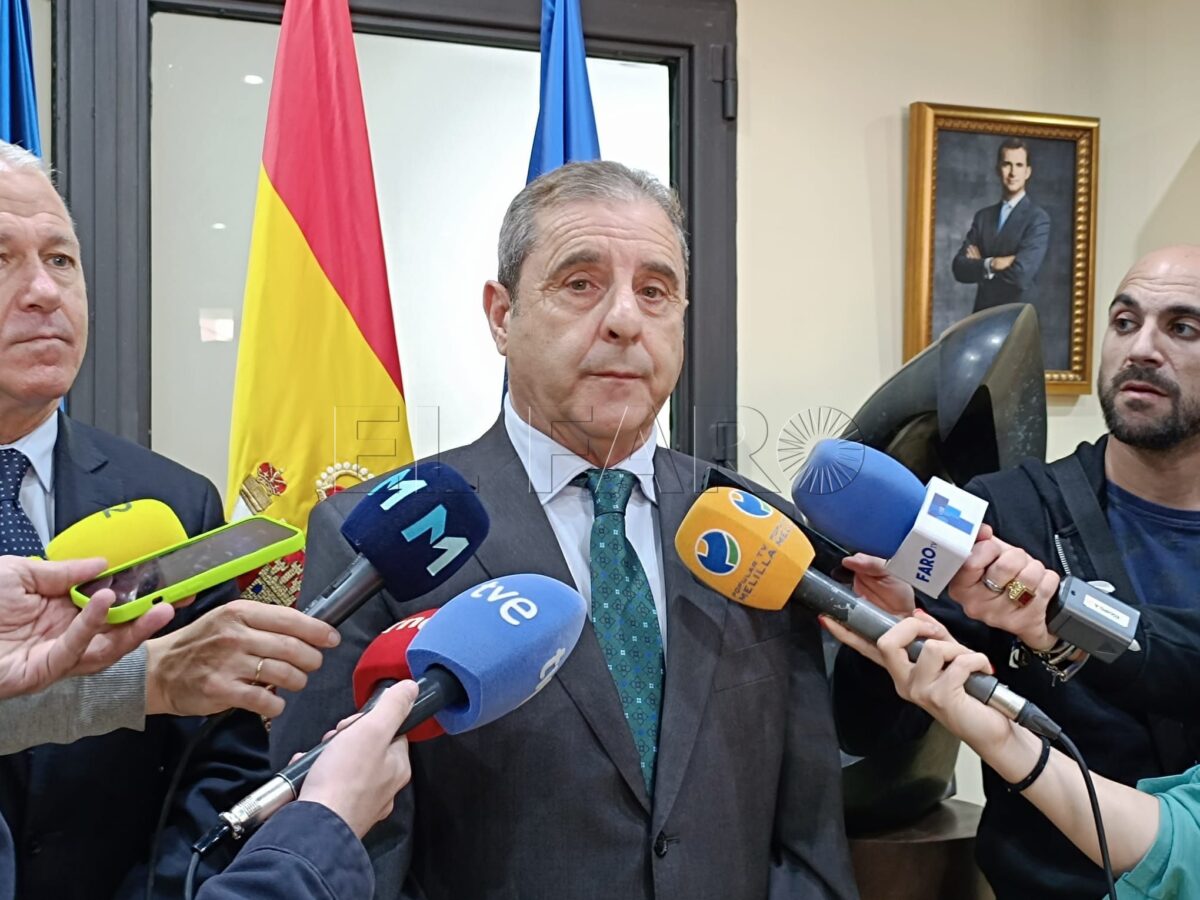 Alcoba e1737913995367 La CEME se mantiene a la espera de conocer la hoja de ruta de la aduana comercial