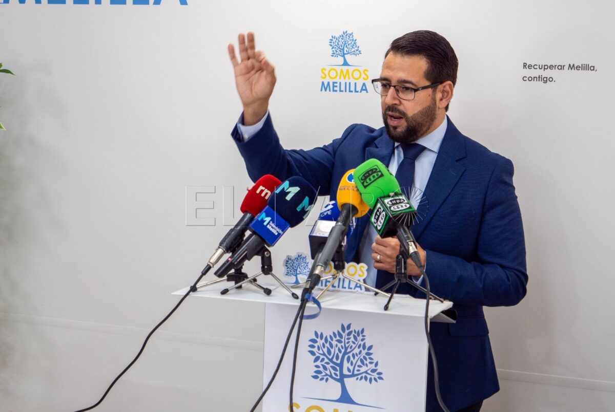 Albares responde Azmani