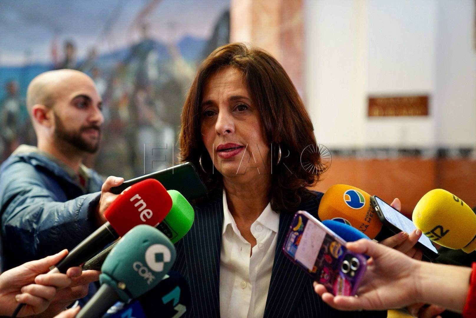 Fadela Mohatar