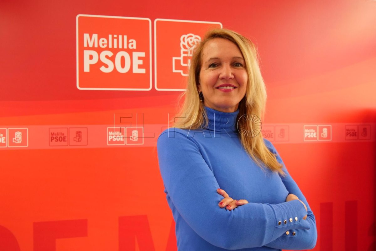 Fernandez trevino e1735813802161 Elena Fernández Treviño exige respuestas a las preguntas sobre las contrataciones de la Ciudad