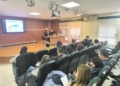 IMG 20250118 WA0039 CSIF organiza una jornada informativa para los opositores a Secundaria y FP