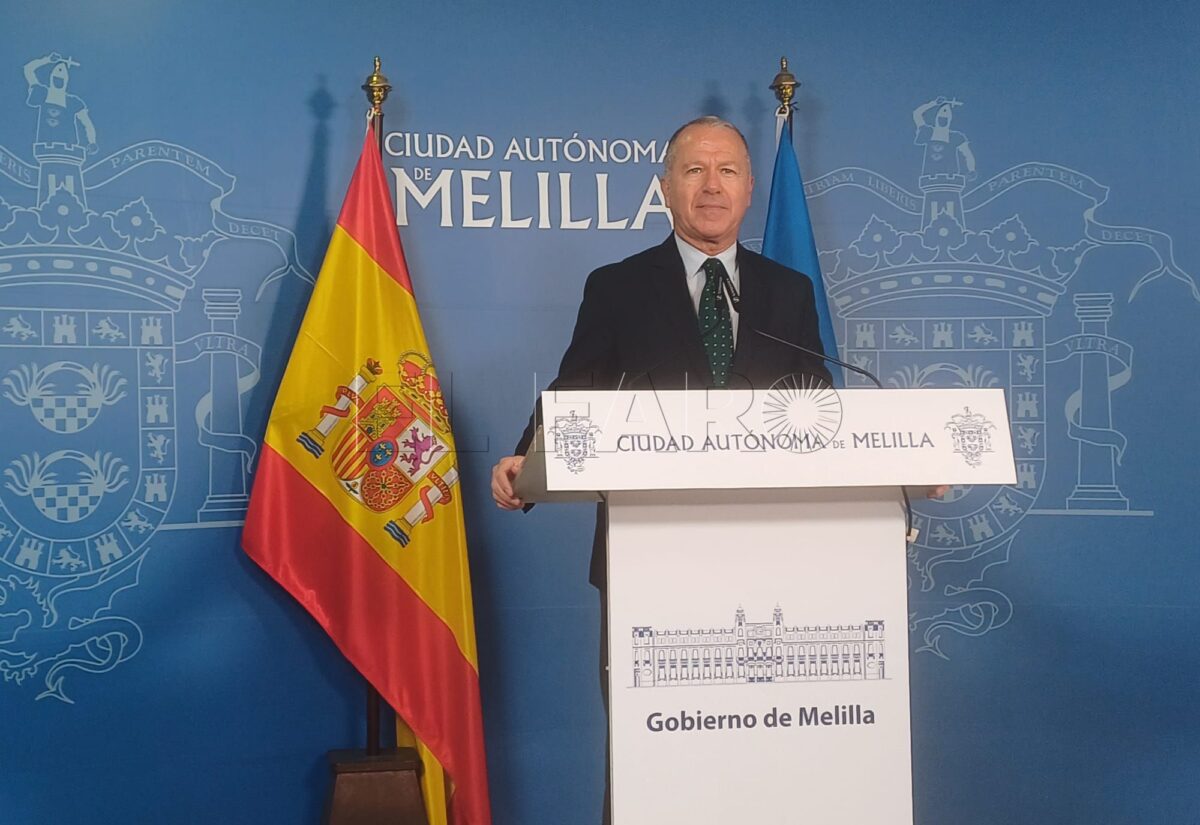 Marin Turismo e1737400375279 Miguel Marín responde a la delegada, acusándola de "mentir desde 2022 sobre el hospital"