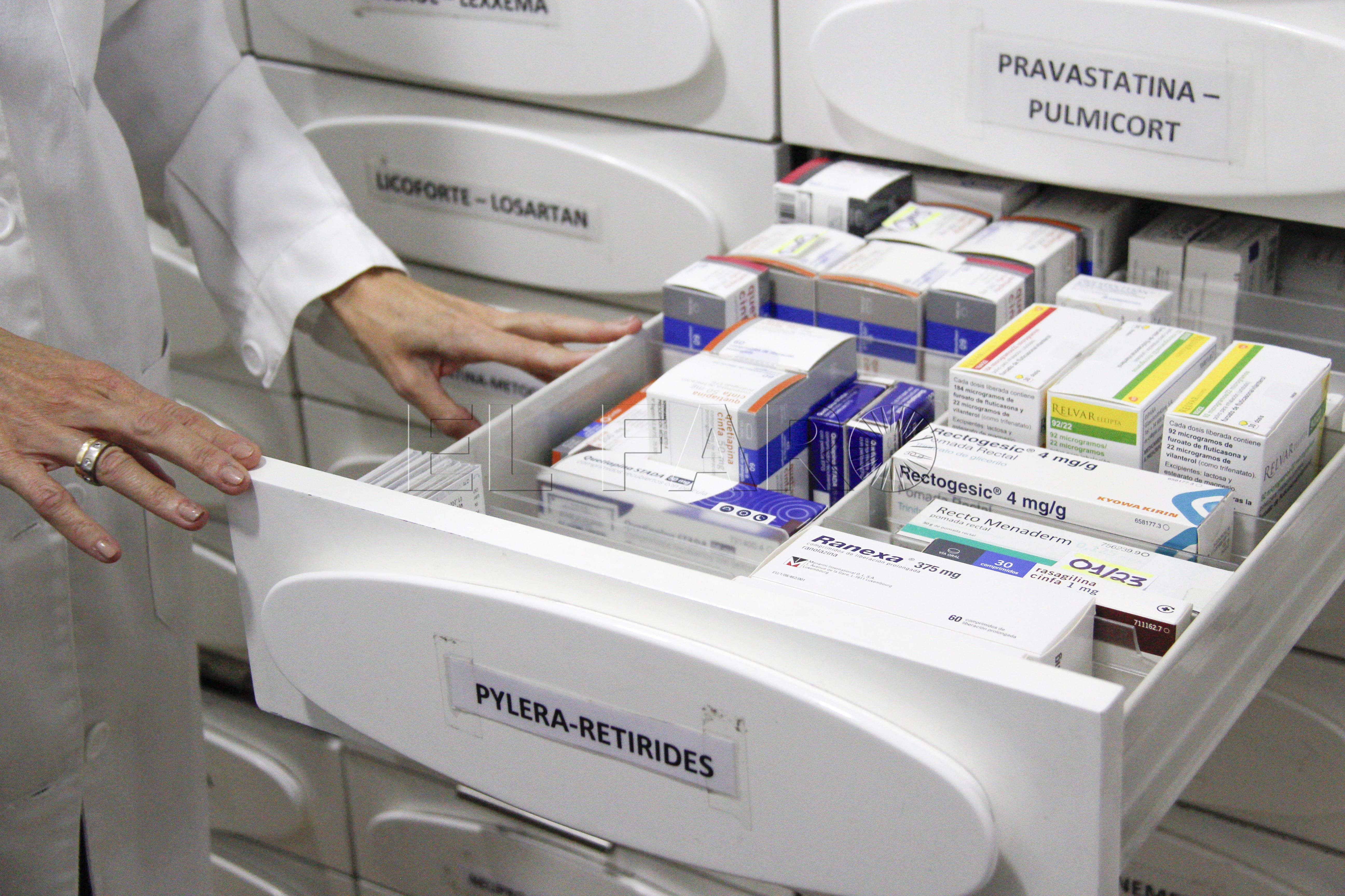 Medicamentos