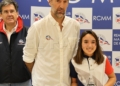 OPTIMIST SUB11 3a Aitana Robles Clausura del Trofeo Joyas Victoria de vela