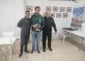 Rahul Torneo de Reyes de Ajedrez 2025