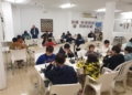 Sala 2 Torneo de Reyes de Ajedrez 2025