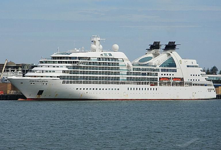Crucero