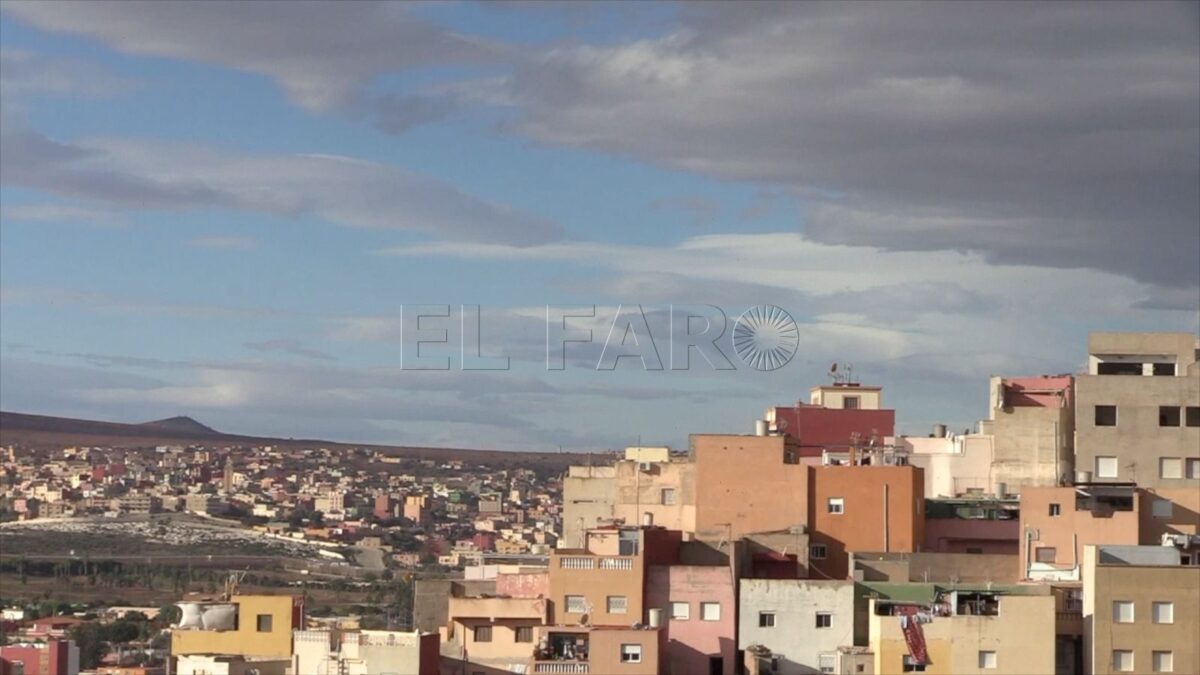 Tiempo 11 e1736534861350 Previsión del tiempo en Melilla: Sábado 11 de enero