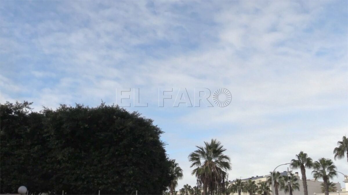 Tiempo 12 e1736538331778 Previsión del tiempo en Melilla: Domingo 12 de enero