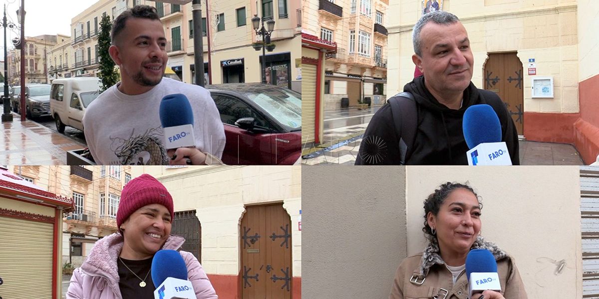 Total ¿Cómo disfrutó de la última noche del 2024?