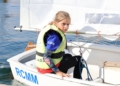 Vela ligera4 El Trofeo Joyas Victoria de vela ya tiene ganadores