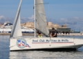 Vela ligera5 El Trofeo Joyas Victoria de vela ya tiene ganadores