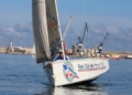 Vela ligera6 El Trofeo Joyas Victoria de vela ya tiene ganadores