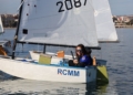 Vela ligera8 El Trofeo Joyas Victoria de vela ya tiene ganadores