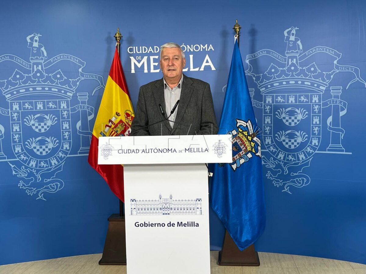 Ventura cementerio e1738231543619 El Cementerio Hebreo afrontará una renovación importante este año
