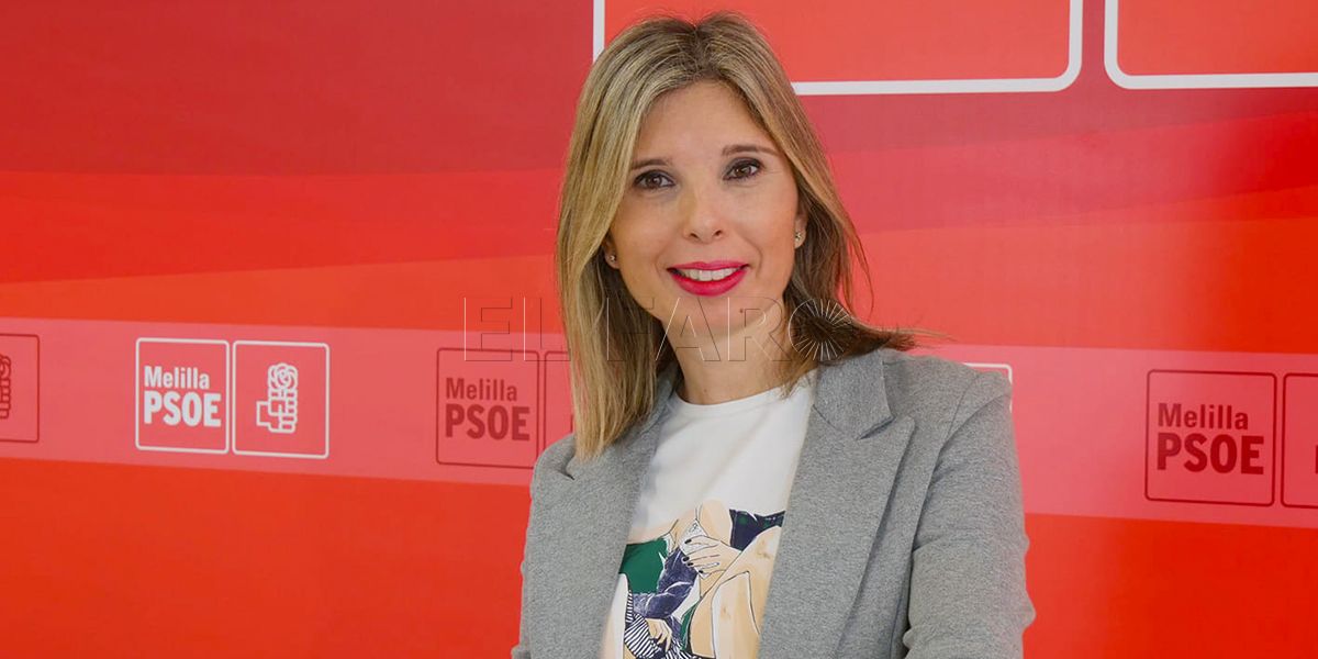 WEBDDDD Cristina Morales: "Somos el partido en el que confía la ciudadanía"