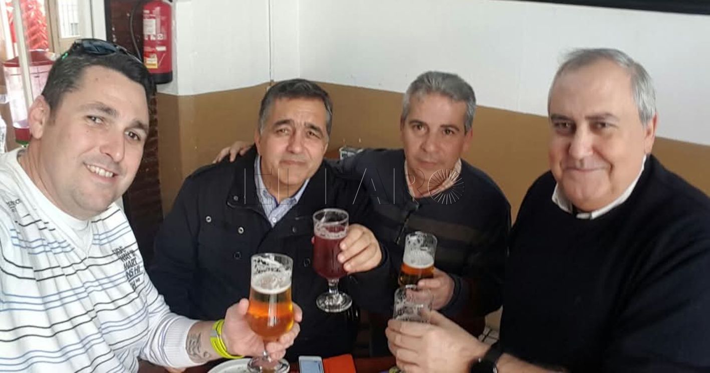 WhatsApp Image 2025 01 01 at 13.21.33 recorte El carrillo | "Me habría gustado vivir en la Edad Media japonesa"