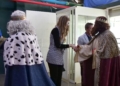WhatsApp Image 2025 01 05 at 12.48.24 1 Los Reyes Magos visitan el Centro Penitenciario