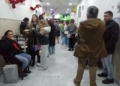 WhatsApp Image 2025 01 05 at 21.12.15 Los Reyes Magos hacen un alto en su camino en el Centro Hijos de Melilla