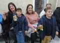 WhatsApp Image 2025 01 05 at 21.12.17 1 Los Reyes Magos hacen un alto en su camino en el Centro Hijos de Melilla
