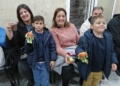 WhatsApp Image 2025 01 05 at 21.12.17 Los Reyes Magos hacen un alto en su camino en el Centro Hijos de Melilla