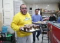 WhatsApp Image 2025 01 05 at 21.12.18 1 Los Reyes Magos hacen un alto en su camino en el Centro Hijos de Melilla