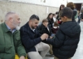 WhatsApp Image 2025 01 05 at 21.12.19 2 Los Reyes Magos hacen un alto en su camino en el Centro Hijos de Melilla