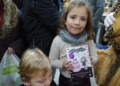 WhatsApp Image 2025 01 05 at 21.12.20 1 Los Reyes Magos hacen un alto en su camino en el Centro Hijos de Melilla